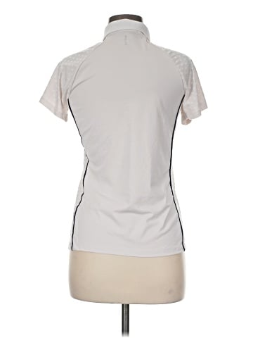RLX Ralph Lauren Short Sleeve Polo (view 2)