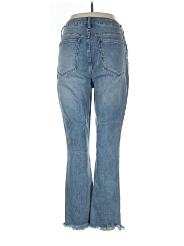 See Thru Soul Jeans (view 2)
