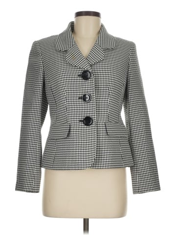 Kasper Blazer (view 1)