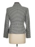 Kasper Houndstooth Gray Blazer Size 6 (petite) - photo 2