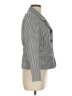 Kasper Houndstooth Gray Blazer Size 6 (petite) - photo 5
