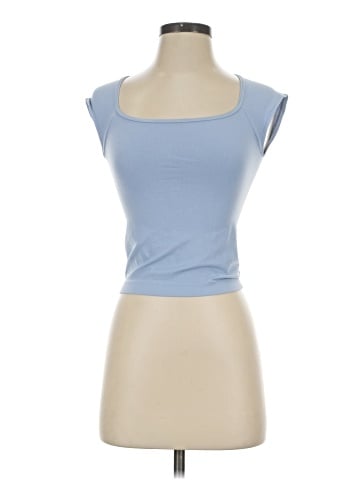Full Tilt Sleeveless T-Shirt (view 1)