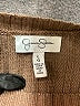 Jessica Simpson Brown Pullover Sweater Size L - photo 7