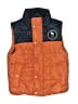 Abercrombie Kids Orange Vest Size 3 - 4 - photo 1