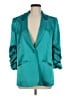Cinq à Sept Teal Blazer Size 6 - photo 1
