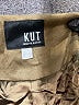 Kut from the Kloth Brown Jacket Size XS - photo 6
