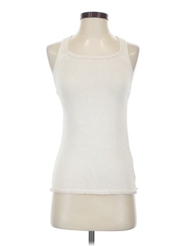 Massimo Dutti Sleeveless Top (view 1)