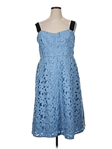 J.Crew Cocktail Dress (view 1)