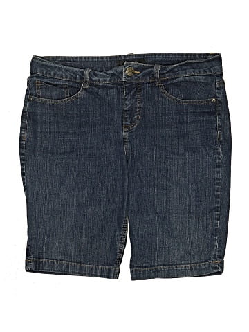 Beau Dawson Denim Shorts (view 1)