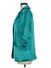 Cinq à Sept Teal Blazer Size 6 - photo 5