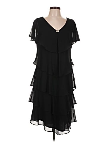 Patra Cocktail Dress (view 1)