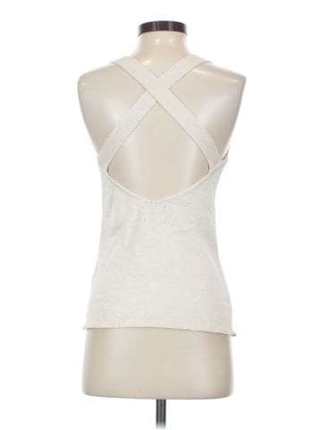 Massimo Dutti Sleeveless Top (view 2)