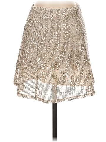 Ann Taylor LOFT Formal Skirt (view 1)