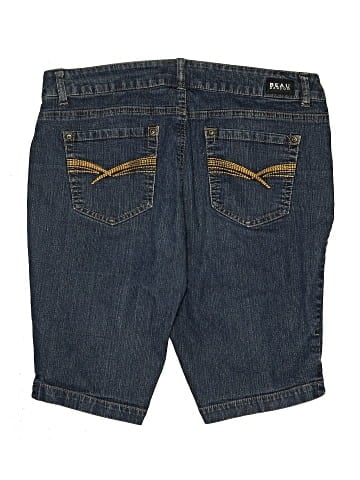Beau Dawson Denim Shorts (view 2)