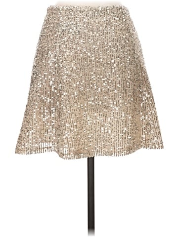 Ann Taylor LOFT Formal Skirt (view 2)