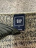 Gap Tweed Gray Pullover Sweater Size M - photo 7