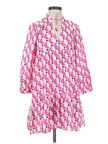 Zara Casual Dress (view 1)