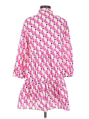 Zara Casual Dress (view 2)