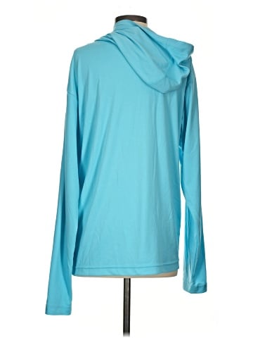 Hurley Long Sleeve T-Shirt (view 2)