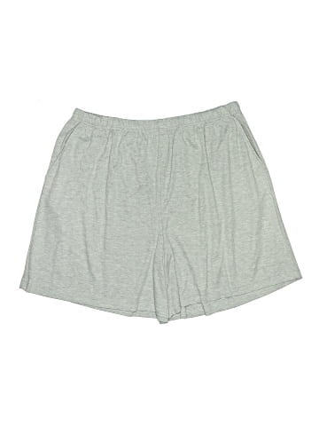 Only Necessities Athletic Shorts (view 1)
