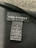 Connected Apparel Black Jumpsuit Size 8 - photo 4