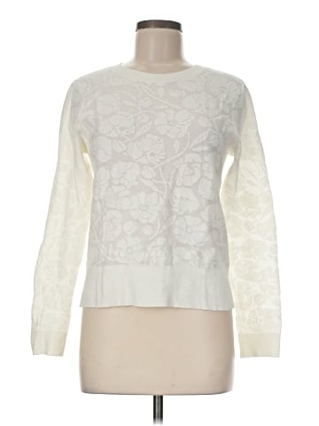 Club Monaco Pullover Sweater (view 1)