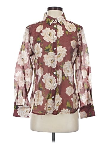 Bailey 44 Long Sleeve Blouse (view 1)