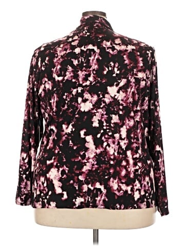 RACHEL Rachel Roy Long Sleeve Blouse (view 2)