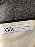 Zara Ivory Cardigan Size M - photo 7