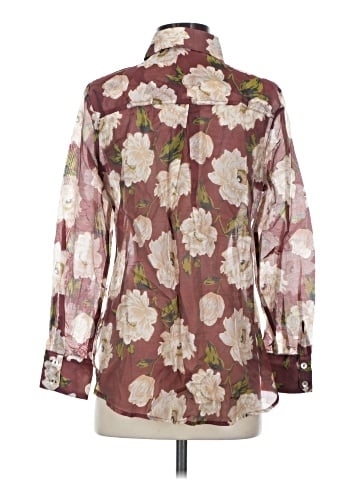 Bailey 44 Long Sleeve Blouse (view 2)