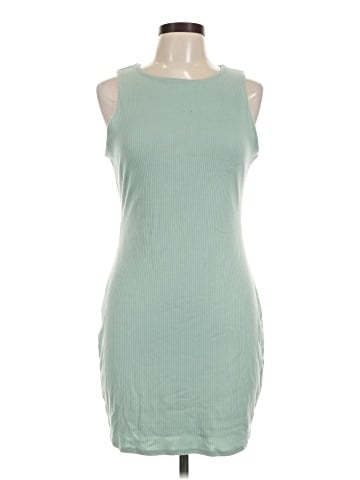 Mi ami Casual Dress (view 1)