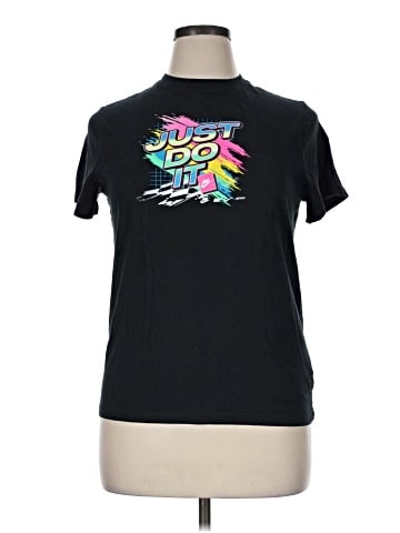 Nike Short Sleeve T-Shirt (view 1)