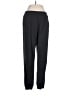 Vuori Solid Black Casual Pants Size L - photo 1