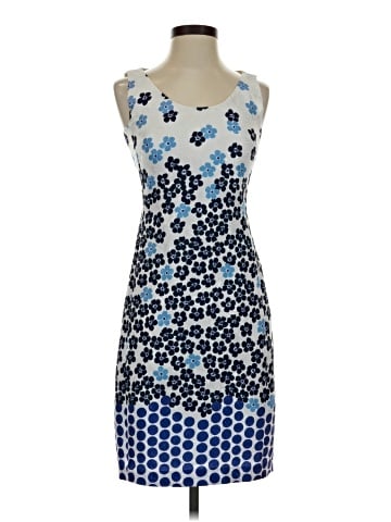 Karl Lagerfeld Paris Cocktail Dress (view 1)