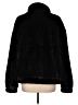Ugg 100% Polyester Black Faux Fur Jacket Size L - photo 2