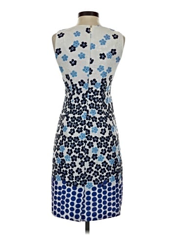 Karl Lagerfeld Paris Cocktail Dress (view 2)