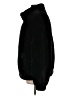 Ugg 100% Polyester Black Faux Fur Jacket Size L - photo 5