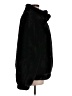 Ugg 100% Polyester Black Faux Fur Jacket Size L - photo 4