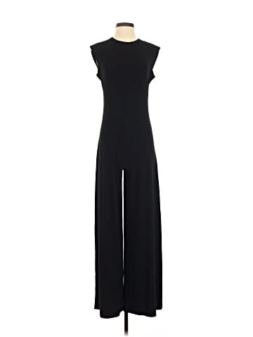 Norma Kamali Jumpsuit (view 1)