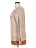 Democracy Tan Pullover Sweater Size XL - photo 5