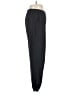 Vuori Solid Black Casual Pants Size L - photo 4