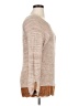 Democracy Tan Pullover Sweater Size XL - photo 4