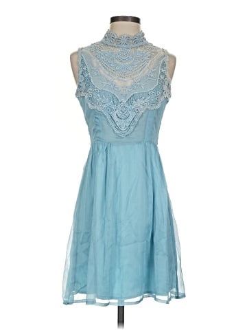 Ark & Co. Cocktail Dress (view 1)