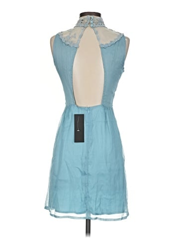 Ark & Co. Cocktail Dress (view 2)