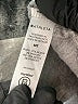 Athleta Gray Pullover Sweater Size M (tall) - photo 8