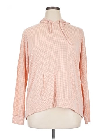 Weatherproof Pullover Sweater (view 1)