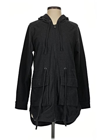 Eddie Bauer Zip Up Hoodie (view 1)