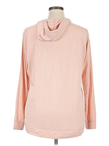 Weatherproof Pullover Sweater (view 2)