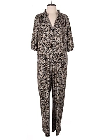 Johnston & Murphy Jumpsuit (view 1)