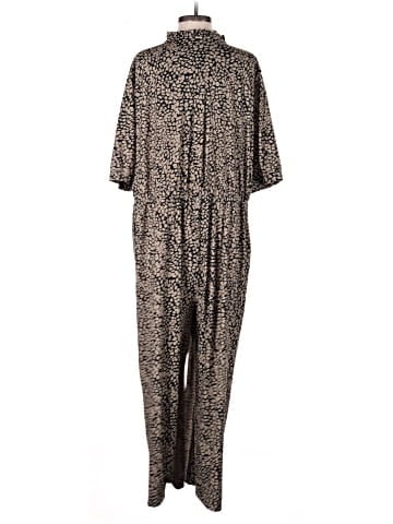Johnston & Murphy Jumpsuit (view 2)